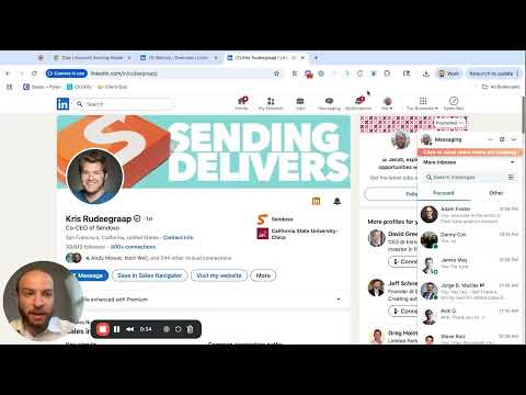 Item video thumbnail