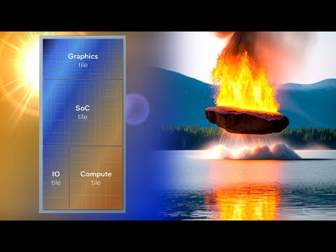 Intel's Next Next Gen Processors