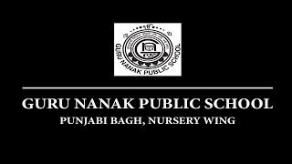 Guru Nanak Public School Video