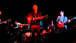 Cherry Ghost " 4am " Live