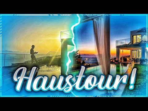 Holiday house tour! 👀🔥 | Niklas Wilson