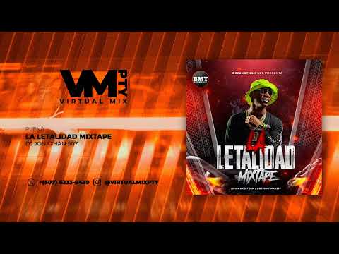 MIX PLENA 2023 - PLENA TRAS PLENA LO MÁS PEGADO EN PANAMÁ - DJ JONATHAN 507