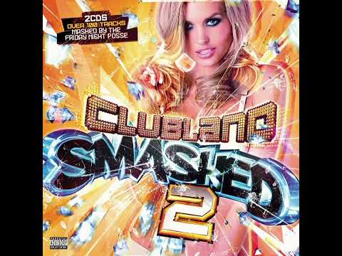 Clubland Smashed 2023 Vol 2 💜