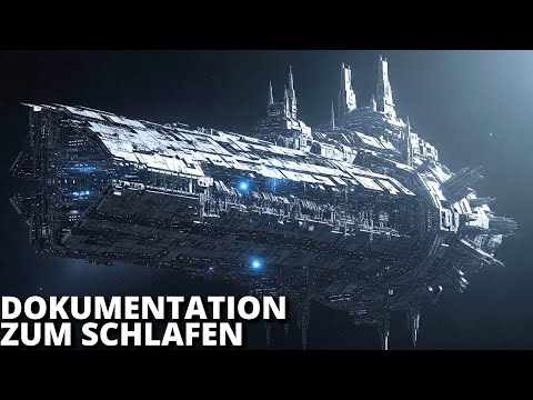 Was Würde Passieren Wenn Ein Raumschiff Im Tiefen Weltraum Verloren Ginge