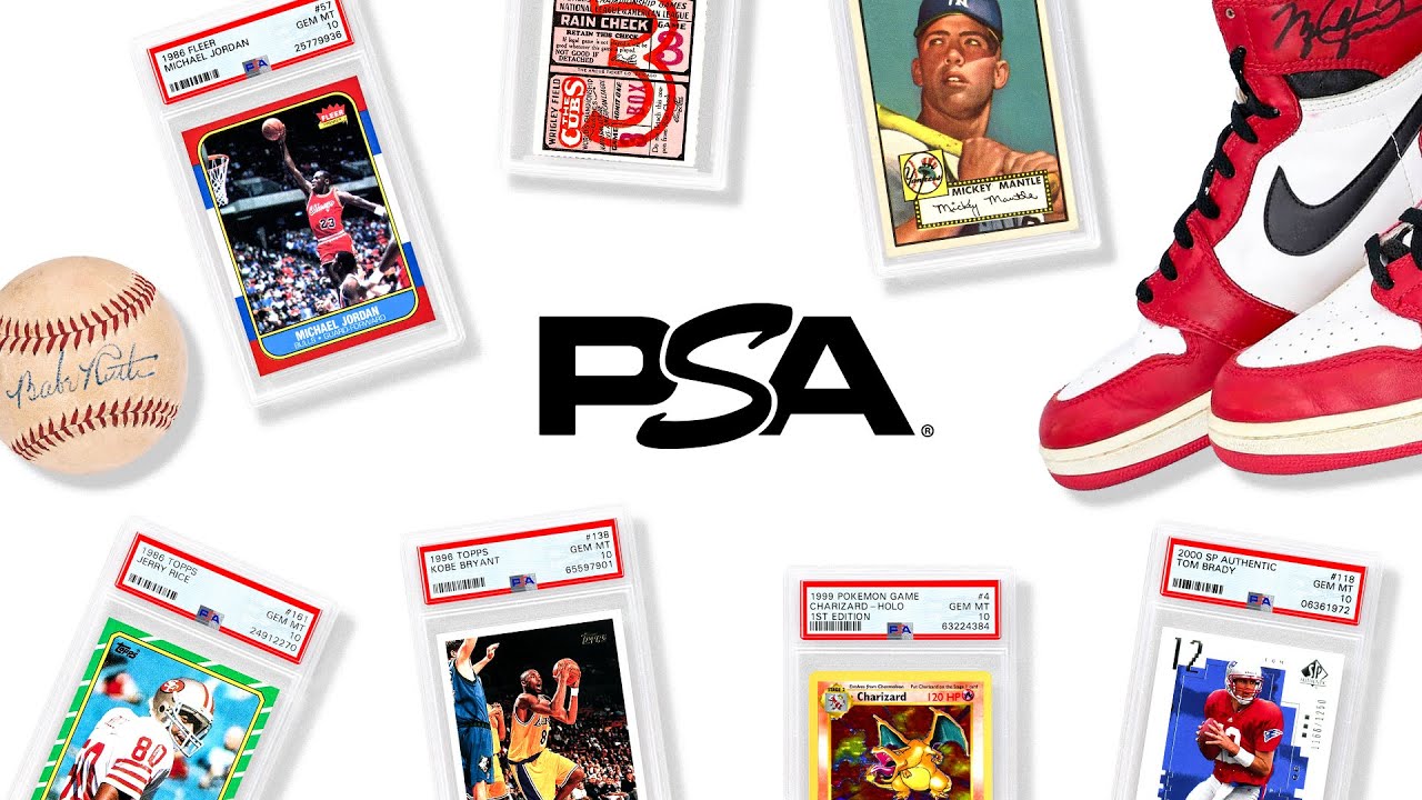 Ep. 54 - Diving into the Goldin Marketplace with Ross Hoffman