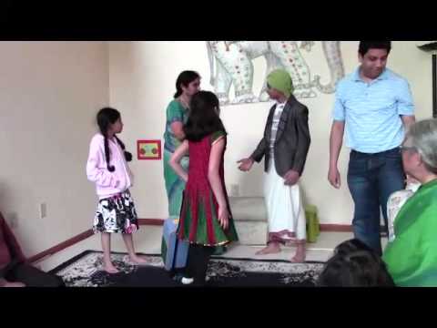 2014 04 12 Skit1 Airport