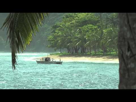 Nothing Special - Samoa 2011