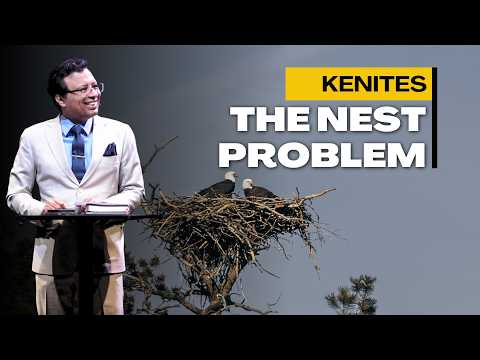 Kenites – The Nest Problem