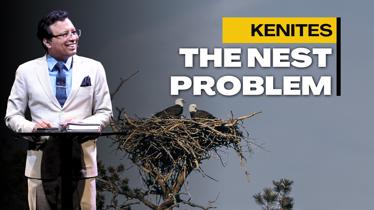 Kenites – The Nest Problem