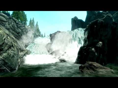The Elder Scrolls V: Skyrim - Ancient Stones, Far Horizons, & Distant Horizons