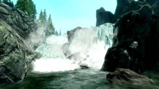 The Elder Scrolls V: Skyrim - Ancient Stones, Far Horizons, & Distant Horizons