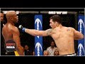 Chris Weidman breaks down Anderson Silva win at UFC 162 with Chael Sonnen | ESPN MMA