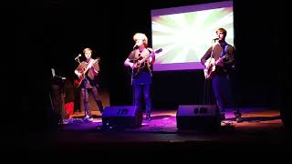 Mintiendome -Rayos Láser en CPC Argüello