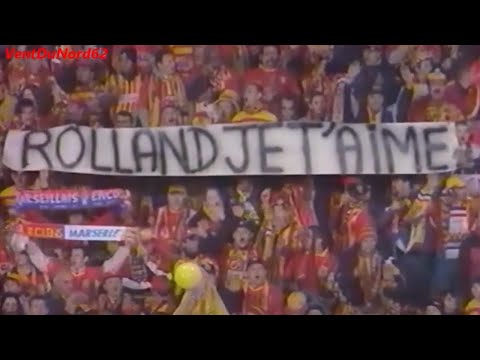 [Résumé] 03/12/2000 - Division 1 - Journée 19 - LENS MARSEILLE 1 - 0