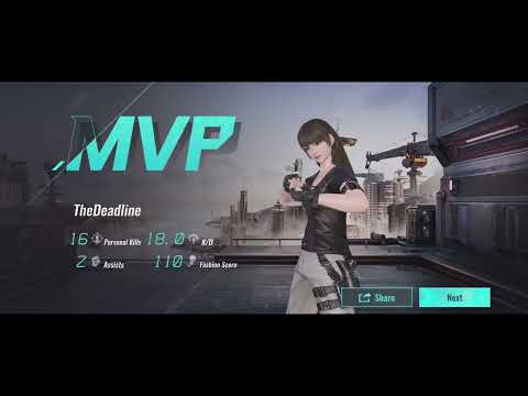 Motorola G200 5G *! 144 Hz Screen Refresh !* Game TEST  - Cyber Hunter Screen Recorder