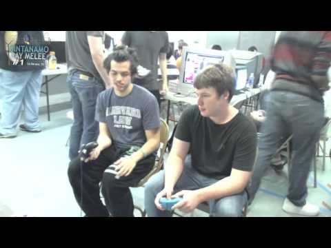 GBM1 LR4: JonJon (Red Fox) vs Sunny (Blue Fox)