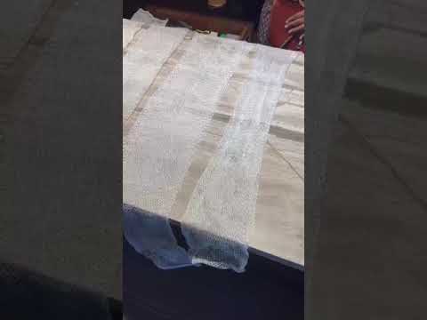 Oil Absorbent Boom