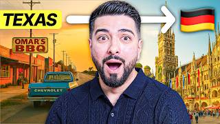 An American’s First 72 Hours in Germany: Oktoberfest & Culture Shock