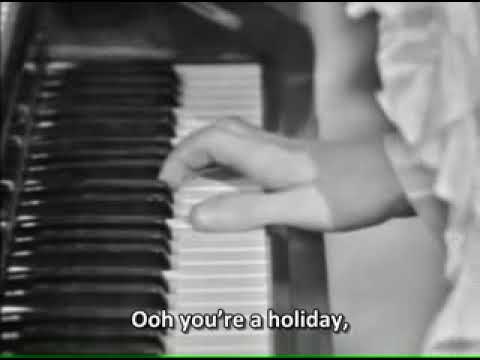 Bee Gees-Holiday (1967)