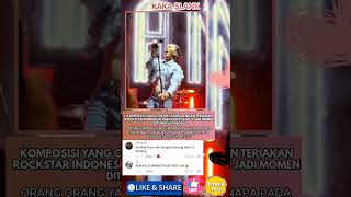 Download lagu KAKA SLANK GA ADA MAT*NYAAA #slank #kakaslank #musikindonesia #konsermusik #nostalgia mp3 Download lagu KAKA SLANK GA ADA MAT*NYAAA #slank #kakaslank #musikindonesia #konsermusik #nostalgia mp3
