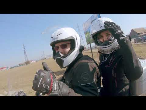 Traseu moto @Cheile Bicazului