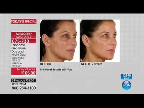 HSN | Lancome Paris Beauty 06.17.2017 - 04 PM