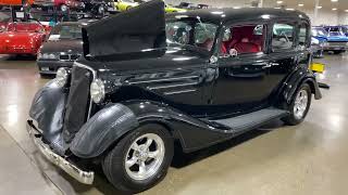 Video Thumbnail for 1934 Chevrolet Other Chevrolet Models