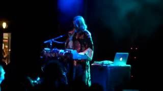 Deradoorian (1) @ Primavera Sound, Barcelona, 2016.05.31