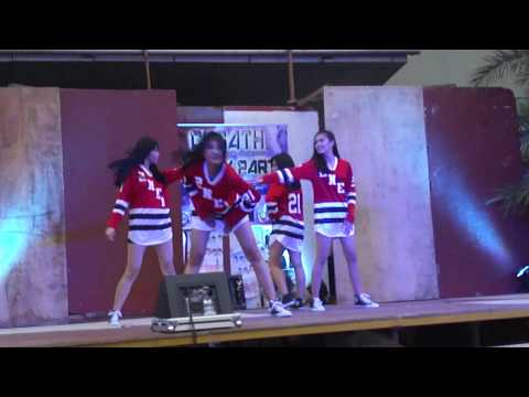 HWAJAE - 2NE1 Cover Group [CKGATH]