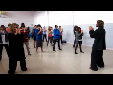 TAI CHI SAIOA MUNGIA BHIn