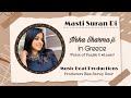 Neha Sharma Ne Diljit Dosanjh Lei Ki Keha Dekho Ohna Di Interview Voice Of Punjab Winner Greece