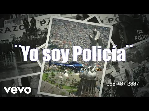 Jenny Voz y Sentimiento - Yo Soy Policia