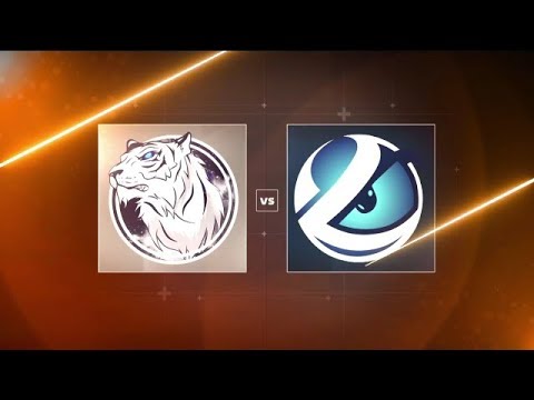 ANOX vs Luminosity Gaming | Overwatch Open [Europe] [Group B]