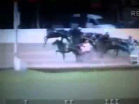 La prima corsa di Varenne