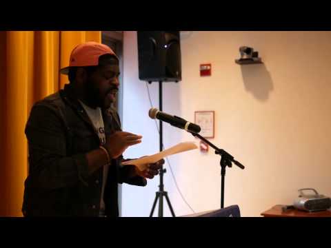 Hanif Willis Abdurraqib - The Summer A Tribe Called Quest Broke Up