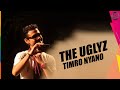 The Uglyz - timro nyano ~ performing in Maha Shivaratri, Ratnachowk, Pokhara