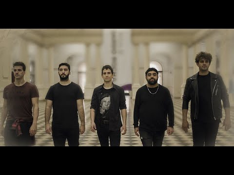 Remera - Los Parientes