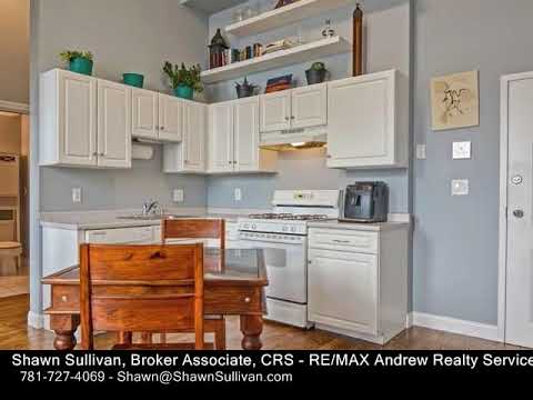 58 Almont Street Unit 9, Malden MA 02148 - Condo - Real Estate - For Sale -