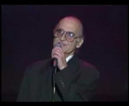 Petr Janda, Olympic. Sealed with a kiss