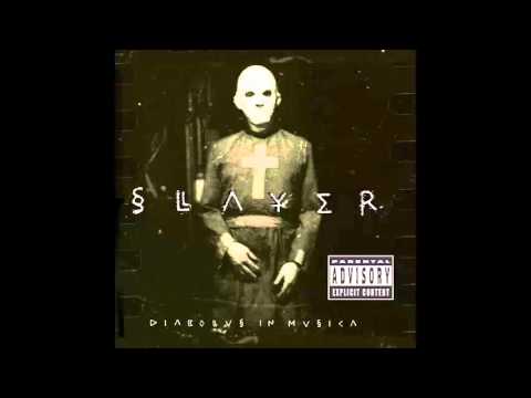 Videoclip de Desire (Album Version) — Slayer