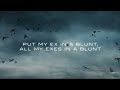 Cardi B Don T Do Too Much Lyric Video