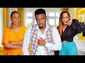 PENZI LA MTOTO WA BOSS NA DADA WA KAZI PART 92 Love Story Love