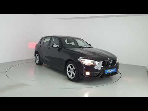 181D15540 - 2018 BMW 1 Series 118i SE RefId: 543707