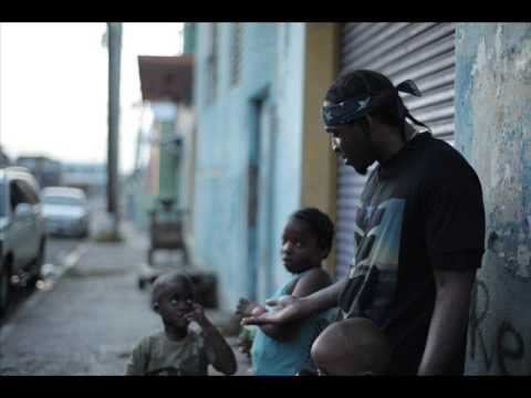 Pusha T - BLOCKA Feat. Popcaan & Travis Scott