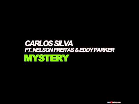 Carlos Silva Feat. Nelson Freitas, Eddy Parker - Mystery
