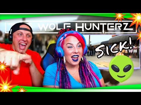 Metal Band Reacts To Michael Franti & Spearhead - The Sound Of Sunshine | THE WOLF HUNTERZ Reactions