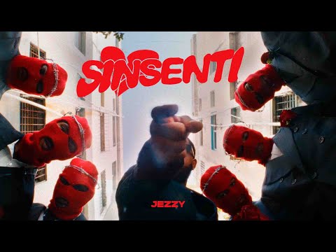 Jezzy - SINSENTI