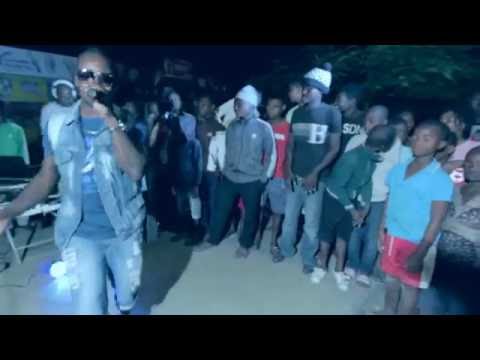 Crack - Poe Te a Pau [  Kadabra Mc, Sister Afrika, Mente Negra, Black C, O Negro, Dj Sidney ]