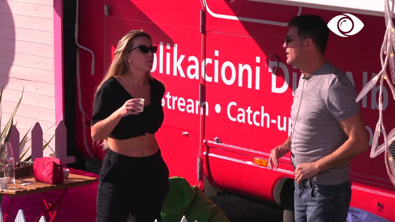 Olta: Nuk i flas Zhaklinës, por ajo duhet falënderuar, do vijë...