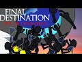 Final Destination The Bloodlines The Glass Floor Breaks Scene